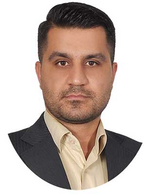 تصویر پروفایل محمدحسین زمانی جویباری - قراردادها و دعاوی عمومی مدنی در جویبار