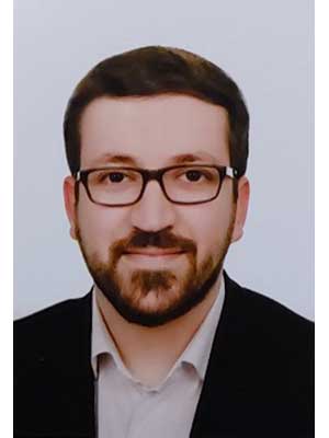 تصویر پروفایل محمدجواد عدالت خواه - قراردادها و دعاوی عمومی مدنی در چناران