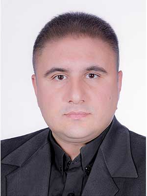 تصویر پروفایل محمدجواد استقلال - قراردادها و دعاوی عمومی مدنی در کوار