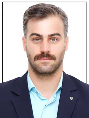 تصویر پروفایل محمدجواد فرد - قراردادها و دعاوی عمومی مدنی در 