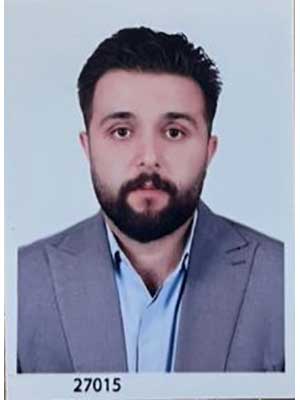 تصویر پروفایل محمدجواد مظفری - قراردادها و دعاوی عمومی مدنی در خنداب