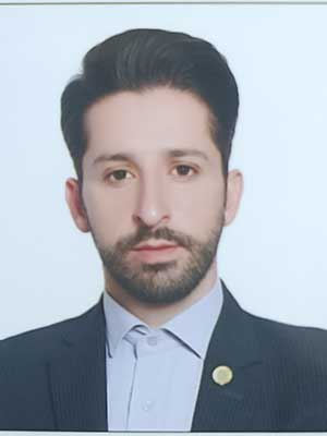 تصویر پروفایل محمدجواد سبحانی کزج - قراردادها و دعاوی عمومی مدنی در آران و بیدگل