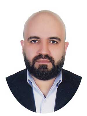 تصویر پروفایل محمدجواد یزدان خواه - قراردادها و دعاوی عمومی مدنی در تهران