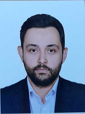 تصویر پروفایل محمدکاظم عباچی - قراردادها و دعاوی عمومی مدنی در نیشابور