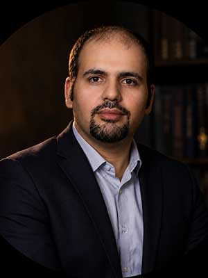 تصویر پروفایل محمدمهدی معصومی - قراردادها و دعاوی عمومی مدنی در رباط کریم