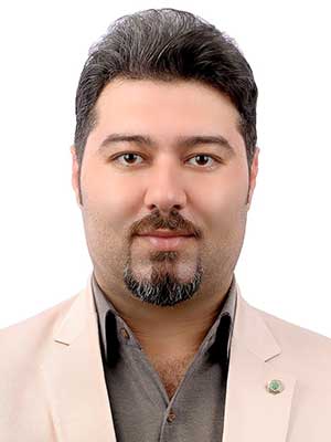 تصویر پروفایل محمدرضا عباسی نژاد - قراردادها و دعاوی عمومی مدنی در شاهرود