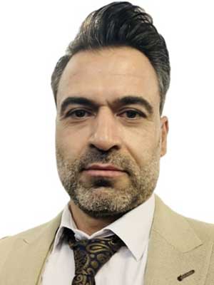 تصویر پروفایل محمدرضا عبدالمحمدی - قراردادها و دعاوی عمومی مدنی در 