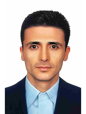 تصویر پروفایل محمدرضا ابریلوزاده - قراردادها و دعاوی عمومی مدنی در 
