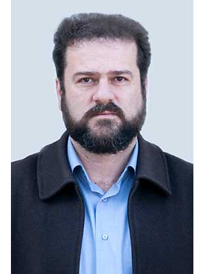 تصویر پروفایل محمدرضا آقایی - قراردادها و دعاوی عمومی مدنی در دماوند