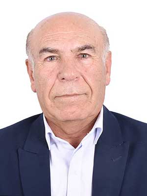 تصویر پروفایل محمدرضا احمدی - قراردادها و دعاوی عمومی مدنی در شیراز