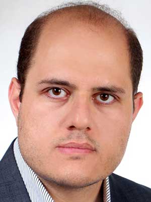 تصویر پروفایل محمدرضا علی میرزائی - قراردادها و دعاوی عمومی مدنی در کرمان
