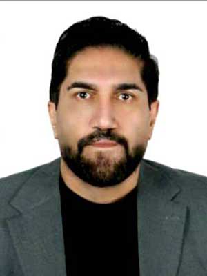 تصویر پروفایل محمدرضا علیزاده مشگانی - قراردادها و دعاوی عمومی مدنی در تهران