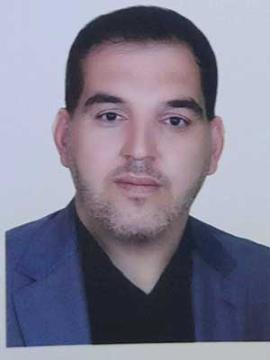 تصویر پروفایل محمدرضا امینی - قراردادها و دعاوی عمومی مدنی در قم