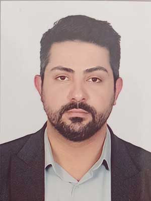 تصویر پروفایل محمدرضا عمارلو - قراردادها و دعاوی عمومی مدنی در نیشابور