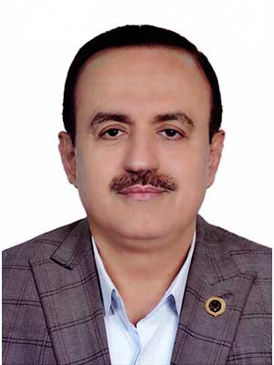 تصویر پروفایل محمدرضا عموزاده - قراردادها و دعاوی عمومی مدنی در رشتخوار