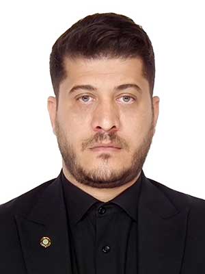تصویر پروفایل محمدرضا اردستانی جعفری - قراردادها و دعاوی عمومی مدنی در تهران