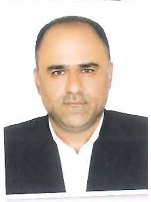 تصویر پروفایل محمدرضا اصغری زادگان - قراردادها و دعاوی عمومی مدنی در دامغان
