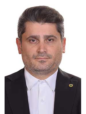تصویر پروفایل محمدرضا عظیمی راد - قراردادها و دعاوی عمومی مدنی در چادگان