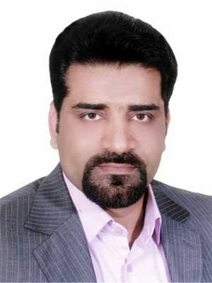 تصویر پروفایل محمدرضا بابایی درزی - قراردادها و دعاوی عمومی مدنی در گتاب