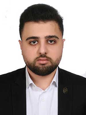 تصویر پروفایل محمدرضا بهبودی سراوانی - قراردادها و دعاوی عمومی مدنی در رشتخوار
