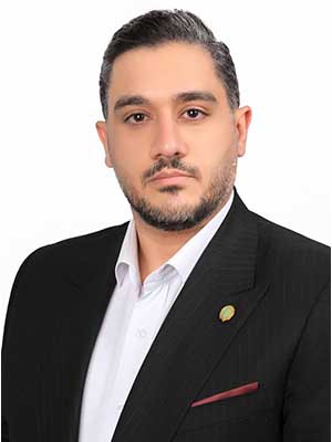 تصویر پروفایل محمدرضا دادگستری - قراردادها و دعاوی عمومی مدنی در فردیس