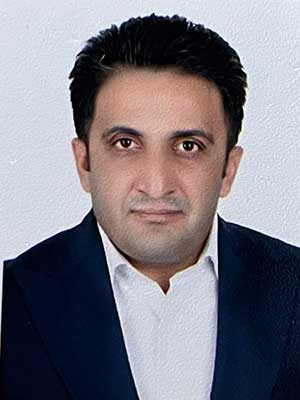 تصویر پروفایل محمدرضا دانشیان - قراردادها و دعاوی عمومی مدنی در تهران