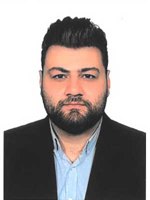 تصویر پروفایل محمدرضا ابراهیمی - قراردادها و دعاوی عمومی مدنی در لاریجان