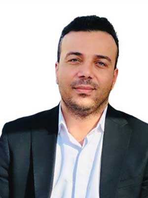 تصویر پروفایل محمدرضا اسحاقی - قراردادها و دعاوی عمومی مدنی در آبادان