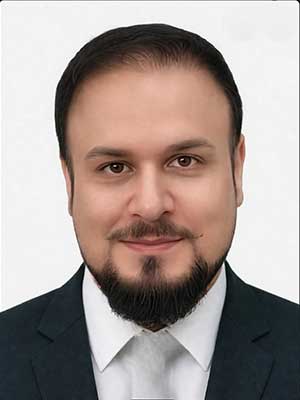 تصویر پروفایل محمدرضا اسکندری پوده - قراردادها و دعاوی عمومی مدنی در اصفهان