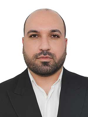 تصویر پروفایل محمدرضا فتحی - قراردادها و دعاوی عمومی مدنی در بجنورد