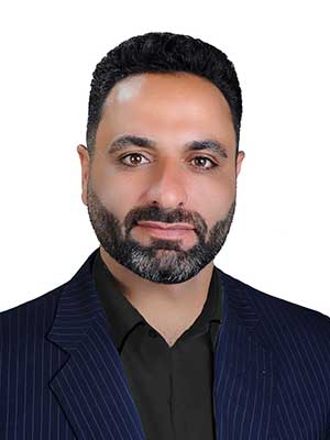 تصویر پروفایل محمدرضا فیروزی زاده بادی - قراردادها و دعاوی عمومی مدنی در 