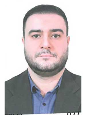 تصویر پروفایل محمدرضا فرودی نژاد - قراردادها و دعاوی عمومی مدنی در جهرم