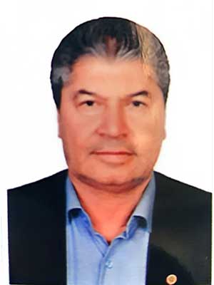 تصویر پروفایل محمدرضا گنجعلیشاهی - قراردادها و دعاوی عمومی مدنی در مشهد