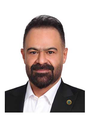 تصویر پروفایل محمدرضا قنادنیا - قراردادها و دعاوی عمومی مدنی در اصفهان