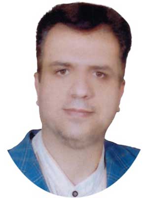 تصویر پروفایل محمدرضا قاصد - قراردادها و دعاوی عمومی مدنی در تهران
