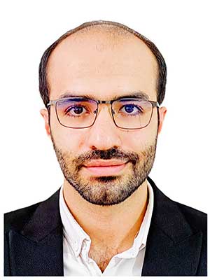 تصویر پروفایل محمدرضا قاسمی - قراردادها و دعاوی عمومی مدنی در تهران