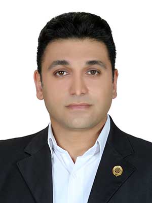تصویر پروفایل محمدرضا جباری - قراردادها و دعاوی عمومی مدنی در گلپایگان