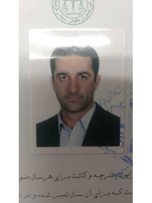 تصویر پروفایل محمدرضا جهانشاهی - قراردادها و دعاوی عمومی مدنی در لواسان