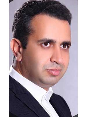 تصویر پروفایل محمدرضا جریده دار - قراردادها و دعاوی عمومی مدنی در شهرضا