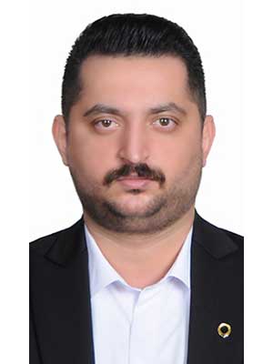 تصویر پروفایل محمدرضا خوش پسند - قراردادها و دعاوی عمومی مدنی در کیاشهر