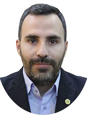 تصویر پروفایل محمدرضا معصومی - قراردادها و دعاوی عمومی مدنی در کرج