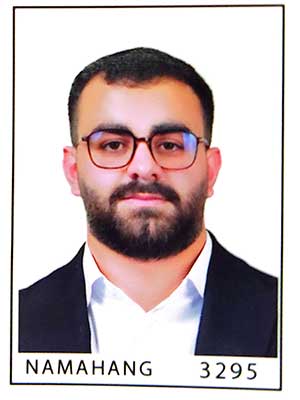 تصویر پروفایل محمدرضا میرزائی - قراردادها و دعاوی عمومی مدنی در شیراز