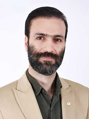 تصویر پروفایل محمدرضا مبین - قراردادها و دعاوی عمومی مدنی در 