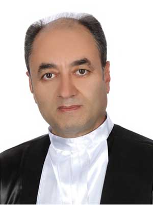 تصویر پروفایل محمدرضا محمدی - قراردادها و دعاوی عمومی مدنی در زنجان
