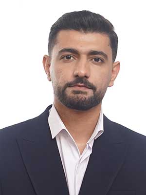 تصویر پروفایل محمدرضا نوری - قراردادها و دعاوی عمومی مدنی در 