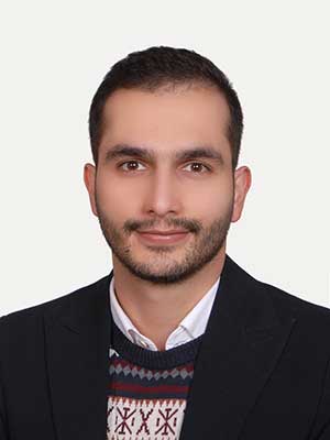 تصویر پروفایل محمدرضا نوش آفرین - قراردادها و دعاوی عمومی مدنی در 