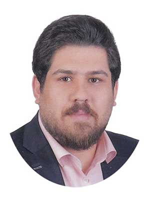 تصویر پروفایل محمدرضا پنداشته پور - قراردادها و دعاوی عمومی مدنی در تهران