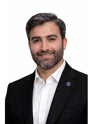 تصویر پروفایل محمدرضا رحیمی - قراردادها و دعاوی عمومی مدنی در تهران