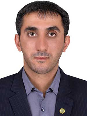 تصویر پروفایل محمدرضا سیل زده - قراردادها و دعاوی عمومی مدنی در کاشان