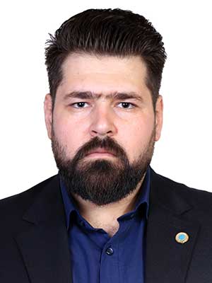 تصویر پروفایل محمدرضا طاهری - قراردادها و دعاوی عمومی مدنی در نهاوند
